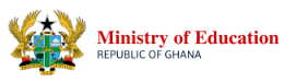 Ministry of Education